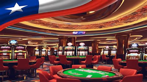 Conoce los 10 mejores casinos online en Chile 